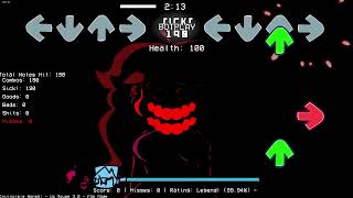 Cover art for Invincible