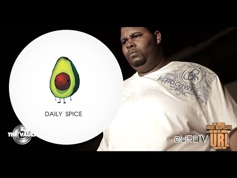 DAILYSPICE - BEST REBUTTAL EVER?