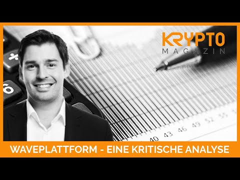 Waveplattform - EINE KRITISCHE ANALYSE!