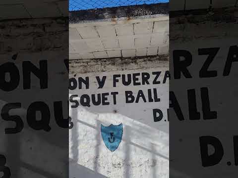 Calle Mejico y Perù Dean Funes