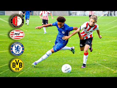 LOOKING FOR THE NEW COLE PALMER & SALAH!