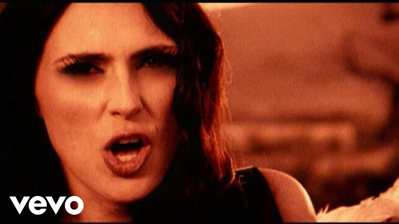 Within Temptation - Angels (Music Video) - YouTube