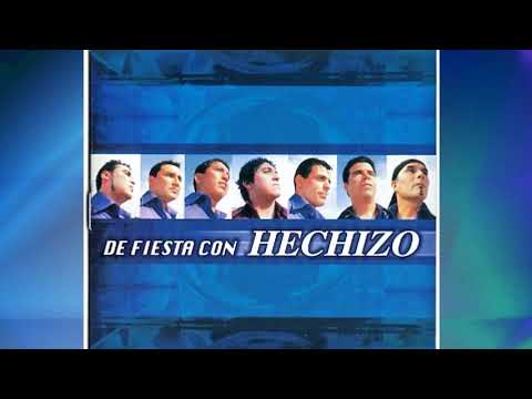 Grupo Hechizo  -   Huella de Amor