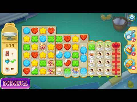 Matchington Mansion level 3390 HD