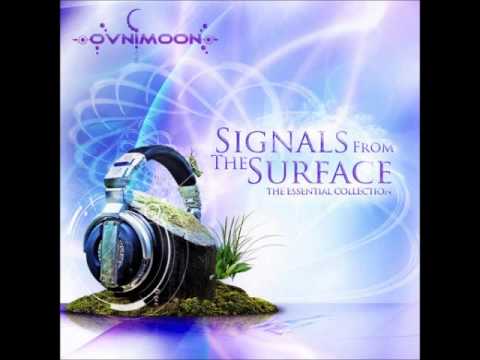 Ovnimoon - Signals from the surface FULL ALBUM