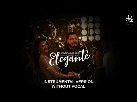 Mohamed Kammah - Eleganté - Ana Mesh Sawiris [Instrumental version Without vocal]