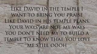 Chris Renzema: I Don’t Wanna Go (Cover)