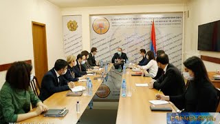 Պետությունը կհոգա պրոթեզավորման կարիք ունեցող զինծառայողների ծախսերը
