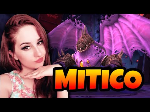 DERROTANDO A IL'GYNOTH  MITICO 💫 NY'ALOTHA