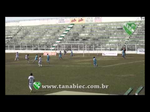 Tanabi 1x0 Marilia sub13