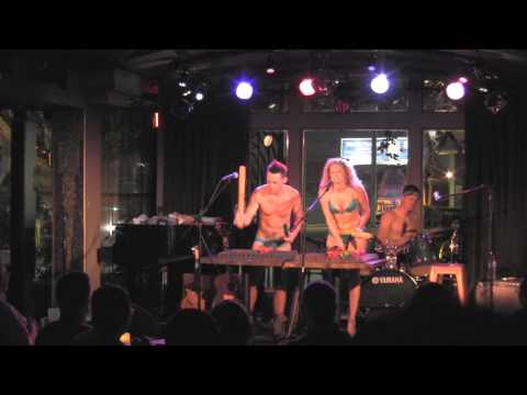 Young Medley - The Skivvies - Rockwell LA