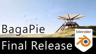 BagaPie Modifier video thumbnail