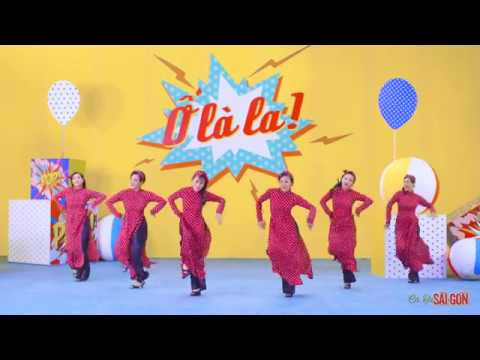 Cô Ba Sài Gòn OST | Choreography