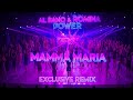 AL BANO ROMINA POWER MAMMA MARIA COVER ITALO DANCE 2026 EXCLUSIVE REMIX