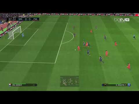 Caen vs PSG 0-1 All Goals & Highlights 10/02/2021 HD