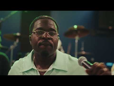 Preedy X TravisWorld - Gimme Waist ft. Temperature the Band 