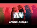 RUN | Official Trailer | Sky Comedy