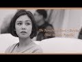 Dilan Dan Milea BERPISAH The Panasdalam Bank Feat Vanesha Prescilla