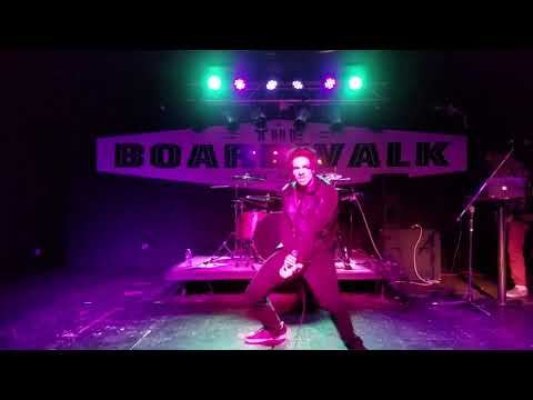 W!sk! - Off!c!al W!sk! Lemonade - Live 2-8-2020