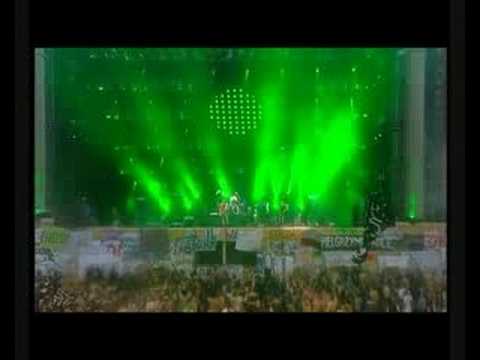 TRIBE AFTER TRIBE - Przystanek Woodstock 2008