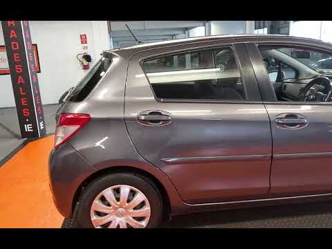 Toyota Yaris 1.0 Vvt-i 3Dr Luna - Image 2