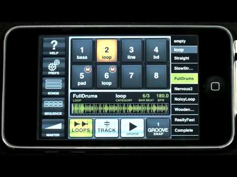 GrooveMaker - Remix from Scratch