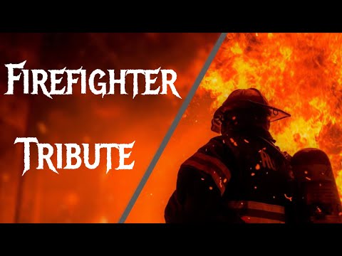 Firefighter Tribute | Motivation 2020 [HD]