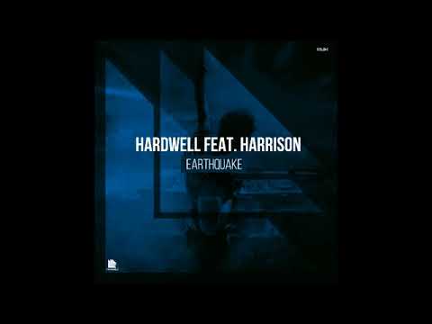Hardwell feat. Harrison - Earthquake (Extended Mix)