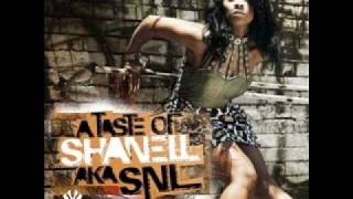 Shanell - Smoking Section (Ft. Lil Wayne)