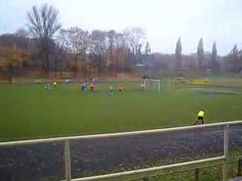 GKS Kobierzyce - Polonia Trzebnica