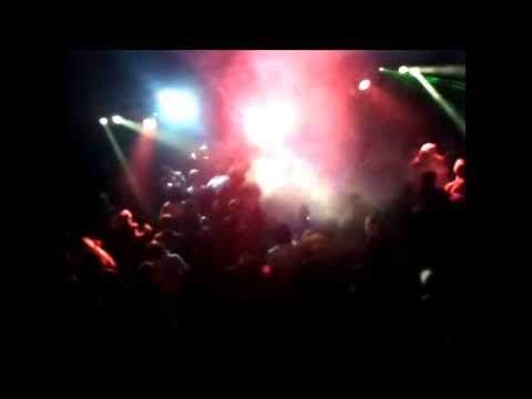 Exit 23 & Pdk: Halloween 2013, 02-11-2013 @ NL