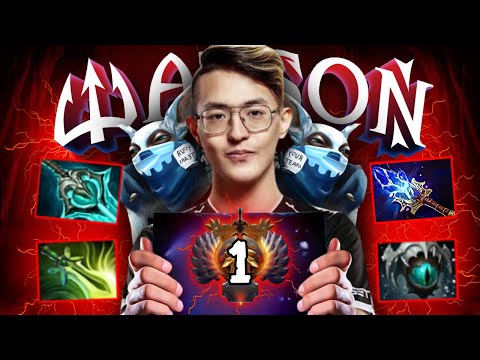 When 13k Rank Top 1 Play Meepo 900+ GPM Dota 2