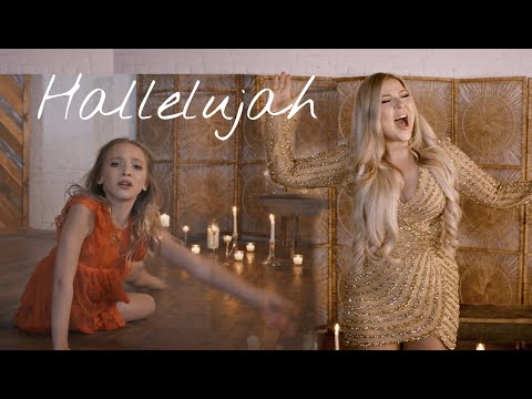 Bianca Ryan - Hallelujah ft. Lilly K Official Music Video (2020 Winter EP)