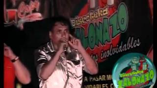 GRUPO ORIGINAL - Que hasido de Ti - PRIMICIA 2012.mp4