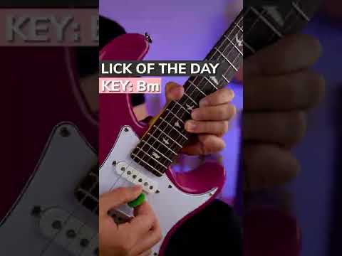 Alan's Blues Riffs