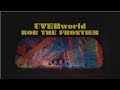 UVERworld 『ROB THE FRONTIER』Short Ver. UVERworld 『ROB THE FRONTIER』Short Ver.