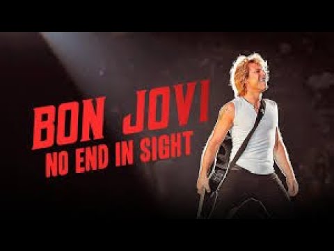 40 Years and Going Strong | BON JOVI : NO END IN SIGHT| Official Trailer | Music Documentary