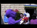 Barney Show September 29 1991