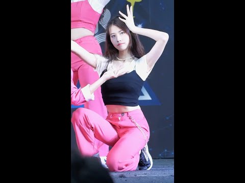แพง Rookies Girls Cover ITZY @MBK Cover Dance 2020 (Semi Final) - Fancam - 17.11.2020