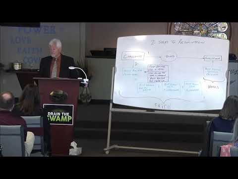 Words Of Cursing (20210606 AM)