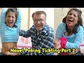 Pressing Deep Belly Button In My Wife Part 1 Prank On Wife Prank In India