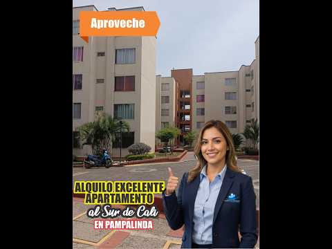 Apartamentos, Alquiler, Pampalinda - $1.700.000