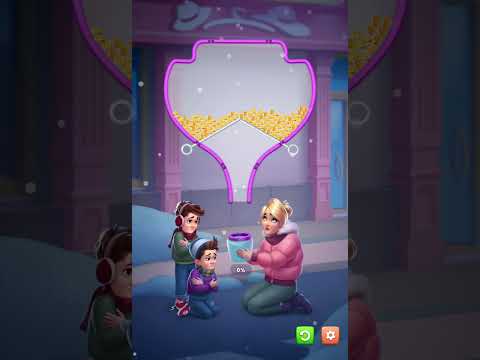 Familyscapes Mini Game #17