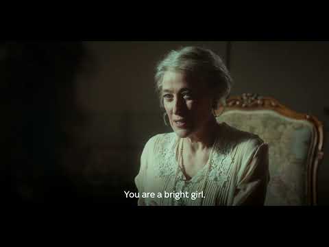 The Art of Joy - Trailer