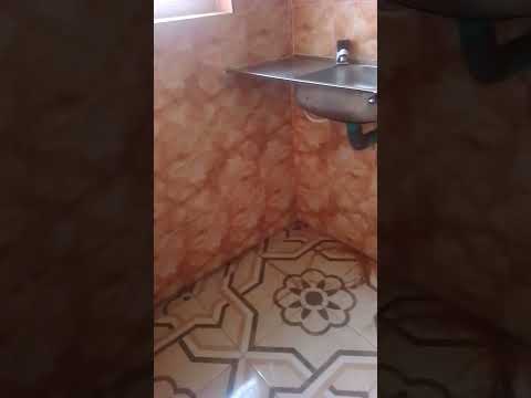 Standard Room Self-Contained for Rent – Toyin Adebiyi Crescent, Oke-Afa, Isolo