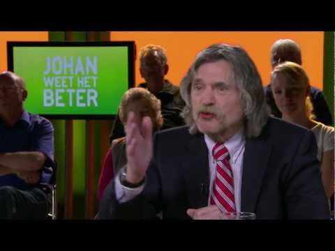 Nederlandse Energie Maatschappij - Johan Derksen (Spotje #2)