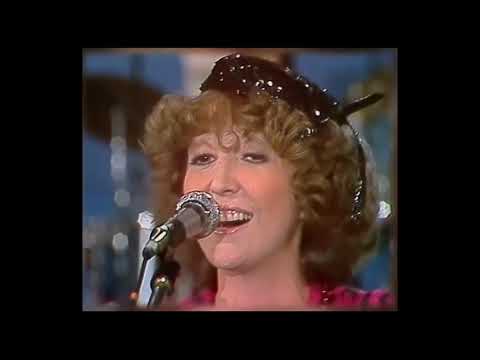 Алибабки - Цветок одной ночи / Alibabki - Kwiat jednej nocy