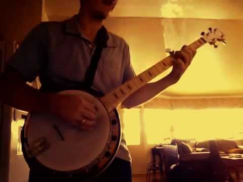 Fine wire - banjo