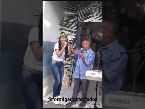 Leli de Maragogipe#bahia