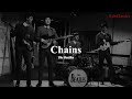 The Beatles - Chains (Sub  Español / Inglés)